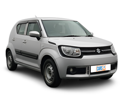 Maruti IGNIS-img